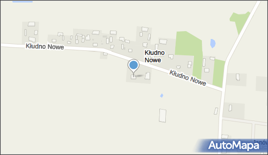 KR Med, Kłudno Nowe 42, Kłudno Nowe 05-825 - Przedsiębiorstwo, Firma, numer telefonu, NIP: 1182013539