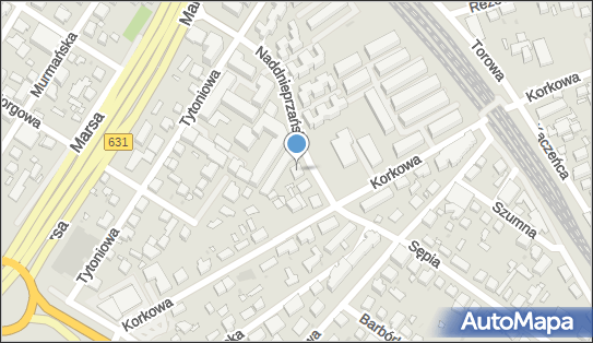 Kradex - II Robert Radzikowski, Naddnieprzańska 32, Warszawa 04-205 - Przedsiębiorstwo, Firma, NIP: 9521960931