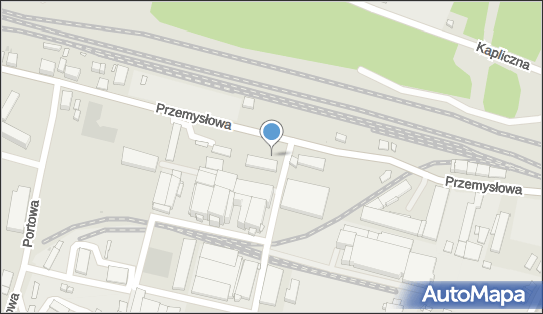 Kraft Paliwa, Przemysłowa 8b, Bydgoszcz 85-758 - Przedsiębiorstwo, Firma, NIP: 5542920886