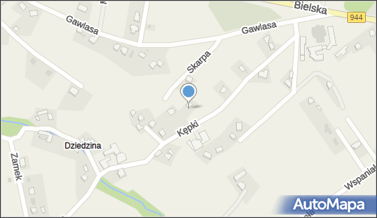 Kraftmaster, ul. Skarpa 9, Pogórze 43-430 - Przedsiębiorstwo, Firma, NIP: 2220895282