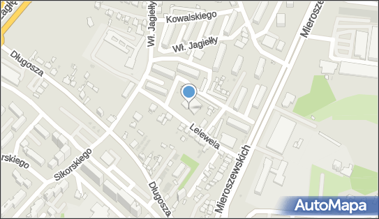 Kragum Techagum M Kramarz w Serdyński, ul. Joachima Lelewela 10 41-219 - Przedsiębiorstwo, Firma, numer telefonu, NIP: 6443450030