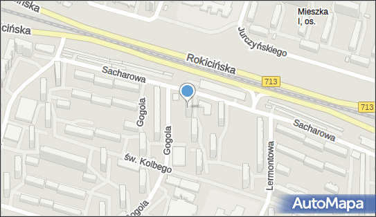 Kraina Alkoholi, ul. Mikołaja Gogola 2, Łódź 92-513 - Przedsiębiorstwo, Firma, NIP: 7251319010