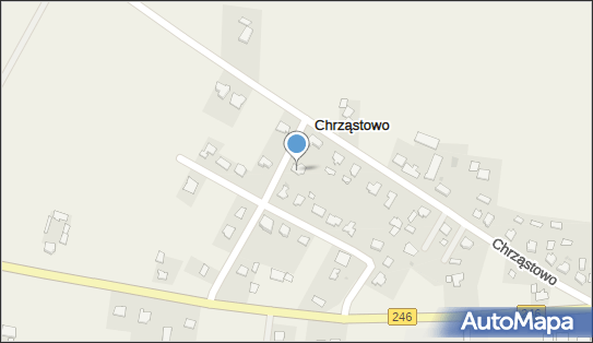 Kraina Duszy, Chrząstowo 101, Chrząstowo 88-140 - Przedsiębiorstwo, Firma, NIP: 5562735525