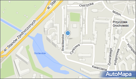 Kraina Magii Wspólnik Spółki Cywilnej, Bracławska 4, Warszawa 04-044 - Przedsiębiorstwo, Firma, NIP: 9521032326