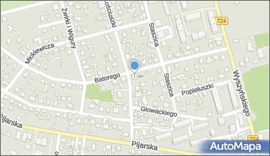 Kraina Uśmiechu, ul. Stefana Batorego 13, Góra Kalwaria 05-530 - Przedsiębiorstwo, Firma, NIP: 1230572953