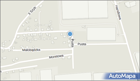 Kraiński Piotr Firma Handlowo Usługowa Open Nazwa Skrócona: F.H.U.Open 41-253 - Przedsiębiorstwo, Firma, NIP: 6251219029