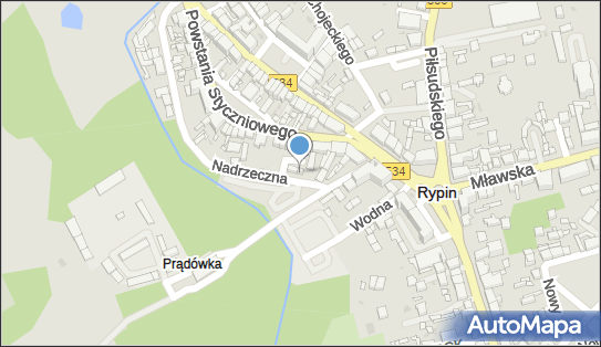 Krajewska Alina Przedsiębiorstwo Handlowe MIX, ul. Nadrzeczna 11 87-500 - Przedsiębiorstwo, Firma, NIP: 8431301851