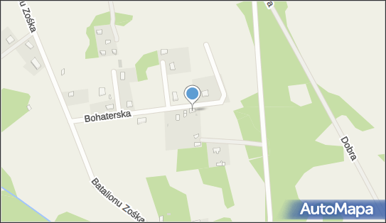 Krajewski Andrzej Przedsiębiorstwo Handlowo-Usługowe Twój Pupil 96-313 - Przedsiębiorstwo, Firma, NIP: 5291122867