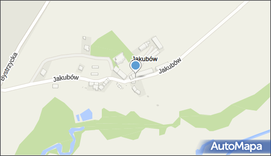 Krajewski M.Pośrednictwo Ubezp., Jakubów, Jakubów 1, Jakubów 58-100 - Przedsiębiorstwo, Firma, NIP: 8842186096