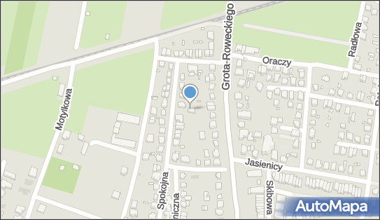 Krajobrazy Biznes, ul. Spokojna 11 A, Wrocław 52-226 - Przedsiębiorstwo, Firma, NIP: 7542495846