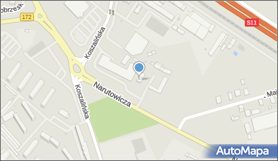 6731868650, Krajowe Centrum Innowacji Chłodnictwa i Klimatyzacji 