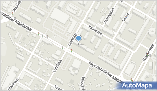 Krajowe Towarzystwo Autyzmu Oddział w Lublinie, Lublin 20-319 - Przedsiębiorstwo, Firma, numer telefonu, NIP: 9462160323