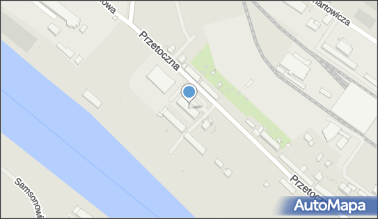 Krajowe Towarzystwo Inwestycyjno Developerskie Dominium, Gdańsk 80-702 - Przedsiębiorstwo, Firma, numer telefonu, NIP: 5832636076