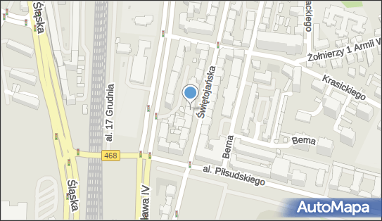 Krajowy Fundusz Poręczeń Finansowych, Świętojańska 114, Gdynia 81-388 - Przedsiębiorstwo, Firma, numer telefonu, NIP: 5862262769