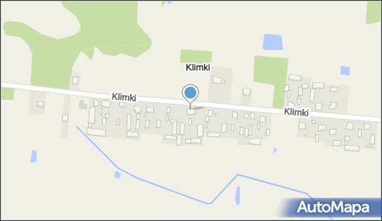 Krajowy i Międzynarodowy Transport, Klimki 12, Klimki 21-400 - Przedsiębiorstwo, Firma, numer telefonu, NIP: 8250007473