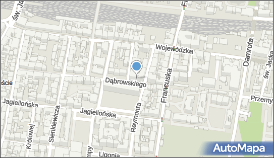 Krajowy Inkubator Podmiotów Gospodarczych, Katowice 40-032 - Przedsiębiorstwo, Firma, NIP: 6342813258