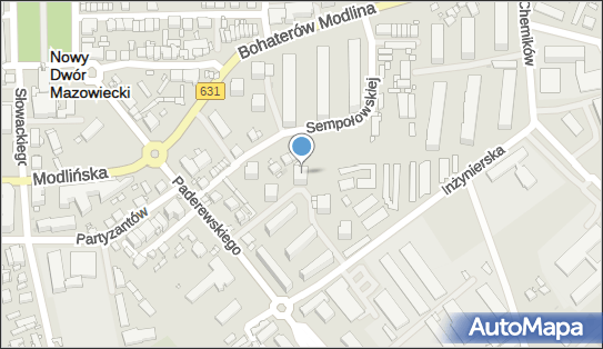 Krajowy Transport Drogowy Jawa Szpakowska Janina Kamińska Wanda 05-100 - Przedsiębiorstwo, Firma, NIP: 5311161943