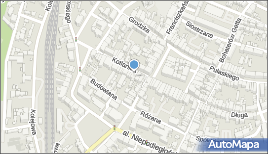 Krajowy Zarobkowy Przewóz Osób Taksówką Osobową, Świdnica 58-100 - Przedsiębiorstwo, Firma, NIP: 8841001893
