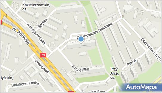 6781330705, Krak-Archiwum Krystyna Downar 