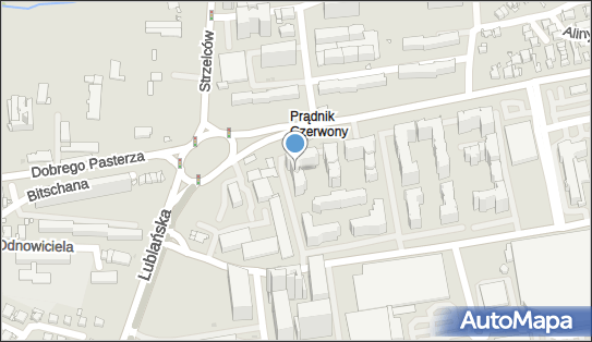 Krak Humana Med, Dobrego Pasterza 118, Kraków 31-416 - Przedsiębiorstwo, Firma, numer telefonu, NIP: 9452170892