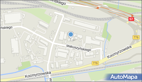 Krak Sok Henryk Roman Kożuch, ul. Kornela Makuszyńskiego 8 31-752 - Przedsiębiorstwo, Firma, NIP: 6782185056