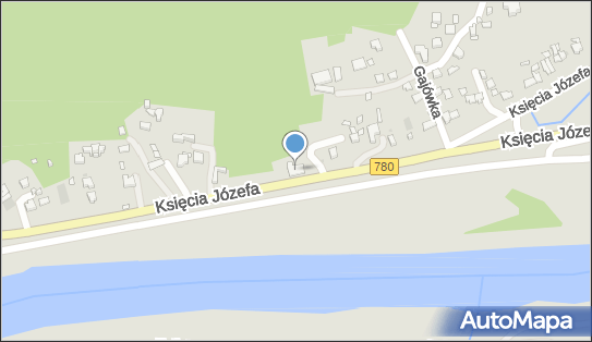 Krak Windy, Księcia Józefa 255, Kraków 30-250 - Przedsiębiorstwo, Firma, numer telefonu, NIP: 6792575250