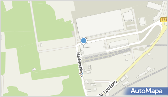 Kraków Airport Hotel Sp. z o.o., Balice 32-083 - Przedsiębiorstwo, Firma, numer telefonu