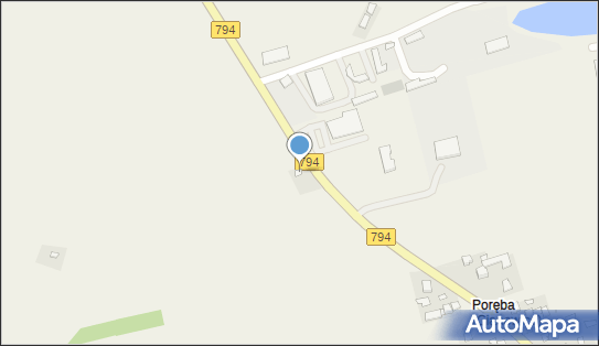 Krakowska 6, 32-043 Cianowice Duże, Krakowska 6, Cianowice 32-043 - Przedsiębiorstwo, Firma, numer telefonu