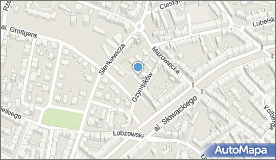 Krakowski Teatr Tańca Grupa Boso, ul. Gzymsików 8, Kraków 30-015 - Przedsiębiorstwo, Firma, numer telefonu, NIP: 5130169409