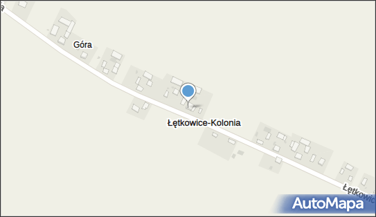 Krakus, Łętkowice-Kolonia 54, Łętkowice-Kolonia 32-107 - Przedsiębiorstwo, Firma, NIP: 6821690138