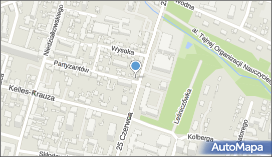 Kramet Usługi Ślusar Naprawa Silników Wysokoprężnych, Radom 26-600 - Przedsiębiorstwo, Firma, NIP: 7961896550