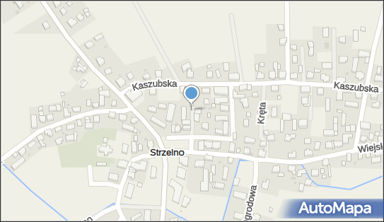 Kramik Aga, Strzelno 94, Strzelno 84-103 - Przedsiębiorstwo, Firma, NIP: 5870001256