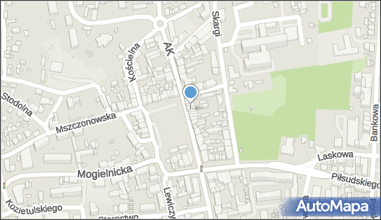 Krasnal Grochala Igor Grochala Krystyna, Armii Krajowej 20, Grójec 05-600 - Przedsiębiorstwo, Firma, numer telefonu, NIP: 7971603147