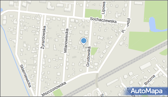 Krasnalkowo, Grudowska 9A, Brwinów 05-840 - Przedsiębiorstwo, Firma, numer telefonu, NIP: 8211119015