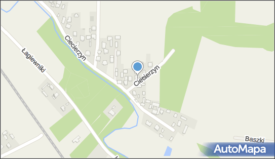 Krasucka Monika, Ciecierzyn 42, Ciecierzyn 21-003 - Przedsiębiorstwo, Firma, NIP: 7131057286