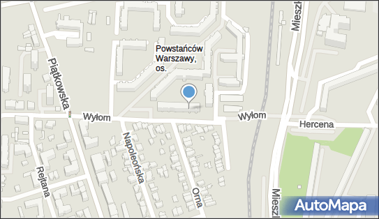 Kraszu, os. Powstańców Warszawy 7E, Poznań 61-656 - Przedsiębiorstwo, Firma, NIP: 9720623768