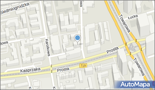 Kraton Polymers North East Europe, Hrubieszowska 2, Warszawa 01-209 - Przedsiębiorstwo, Firma, numer telefonu, NIP: 5272326899