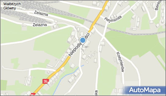 Krause Anna Pomoc Terapeutyczno-Pedagogiczna, Wałbrzych 58-303 - Przedsiębiorstwo, Firma, NIP: 8861749206