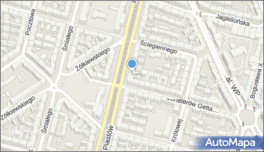 Kravex Tworzywa Sztuczne, Aleja Piastów 66, Szczecin 70-332 - Przedsiębiorstwo, Firma, NIP: 8512531070