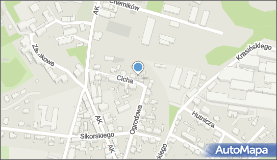 Krawelli Elżbieta Piotrowska Sebastian Krawczyk, Cicha 5, Żarów 58-130 - Przedsiębiorstwo, Firma, NIP: 8842715577