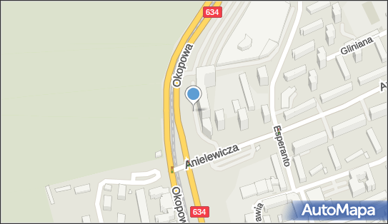 5252334648, KRE-DOM sp. z o.o. 