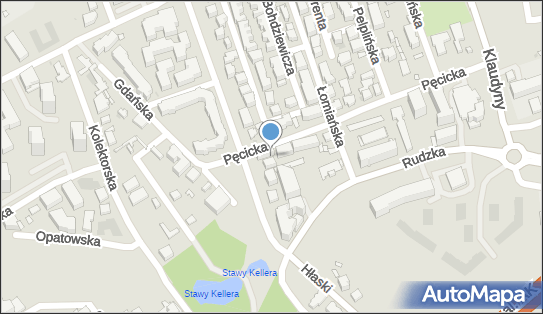 Kreacjapro, Lektykarska 4c/3, Warszawa 01-687 - Przedsiębiorstwo, Firma, numer telefonu