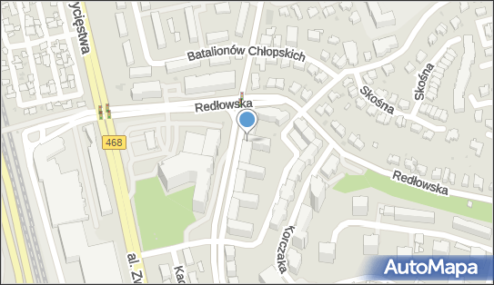 Kreatif Group, Legionów 107, Gdynia 81-472 - Przedsiębiorstwo, Firma, numer telefonu, NIP: 5851352782