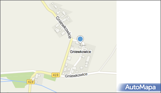 Kreativ Jolanta Musioł, Gniewkowice 1, Gniewkowice 48-130 - Przedsiębiorstwo, Firma, NIP: 6772220130