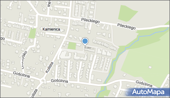 Kreatywne Biuro, ul. Kolista 105E, Bielsko-Biała 43-300 - Przedsiębiorstwo, Firma, NIP: 5472059227