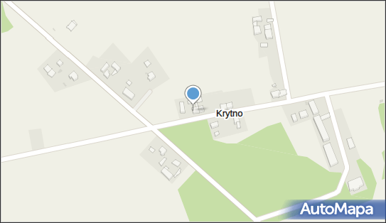 Kreatywne Historie Rafał Mały, Krytno 16, Krytno 76-010 - Przedsiębiorstwo, Firma, NIP: 6692455641