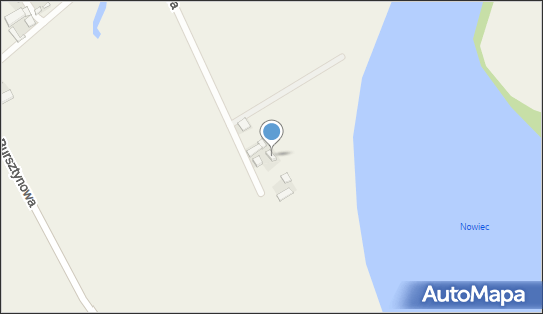 7851461006, Krecik - Maciej Radajewski 