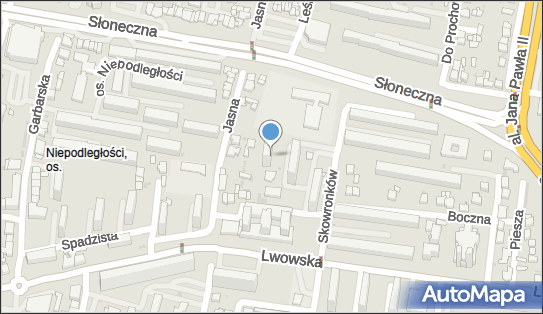 Krecik, Skowronków 6A, Tarnów 33-100 - Przedsiębiorstwo, Firma, NIP: 8733145974