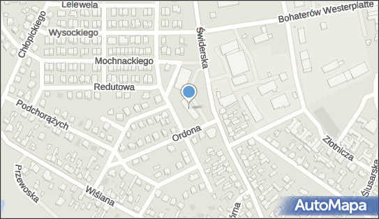 Kredens 24, ul. Świderska 29, Karczew 05-480 - Przedsiębiorstwo, Firma, numer telefonu, NIP: 9511578236