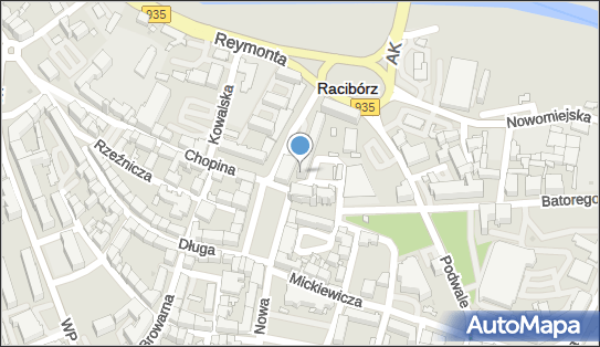 6391797878, Kreha System Łukasz Kreis 